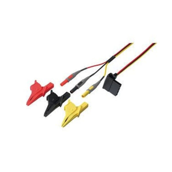 Voltage Cord Hioki L9635-01-36468