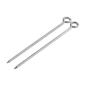 Auxiliary Earthing Rods Hioki L9840-0