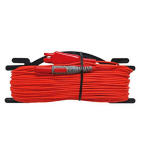 Measurement Cable With Flat Winder Hioki L9843-52-0