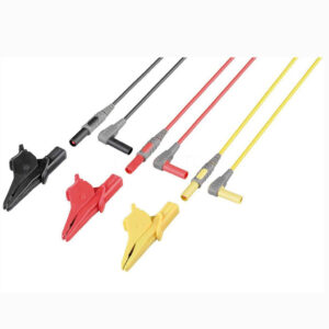 Measurement Cable Set Hioki L9844-0