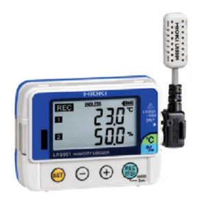 Humidity Logger Hioki LR5001-0