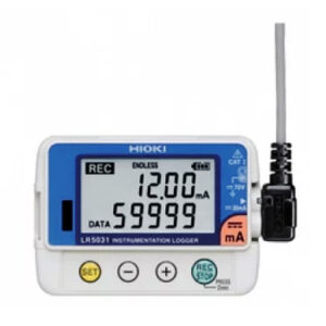 Instrumentation Data Logger Hioki LR5031-0