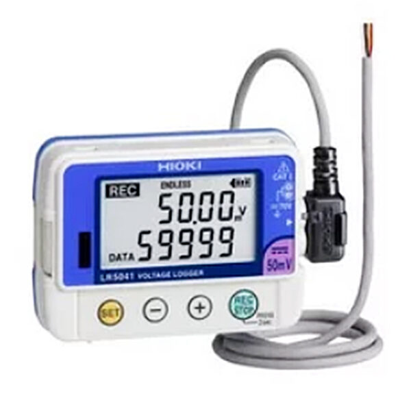 Voltage Logger Hioki LR5041-36219