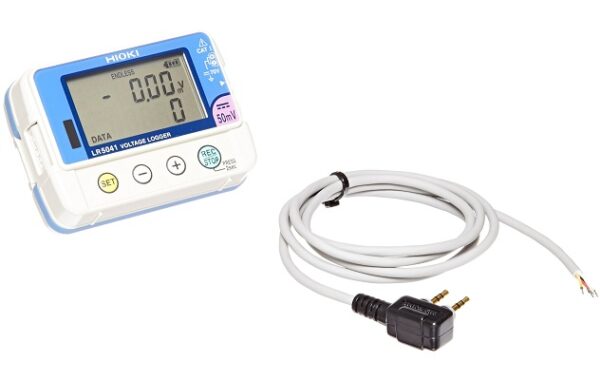 Voltage Logger Hioki LR5041-0