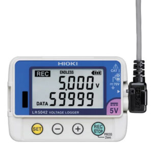Voltage Logger Hioki LR5042-0