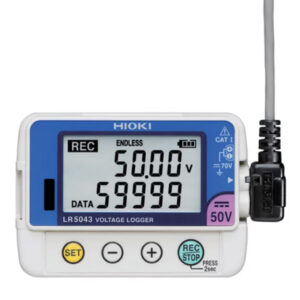 Voltage Logger Hioki LR5043-0