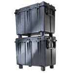 Transport Case Black With Foam 0500 Pelican 10101839-0