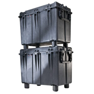 Transport Case Black With Foam 0500 Pelican 10101839-0