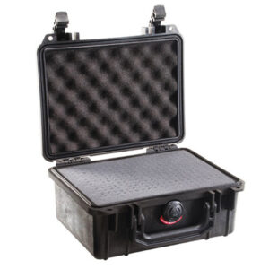 Tas Protector Case Black W/Foam 1150 Pelican PL0000055-0