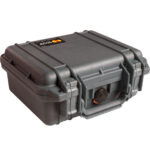Tas Protector Case Black W/Foam 1200 Pelican PL0000056-0