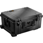 Tas Protector Case Black W/Foam 1610 Pelican PL0000136-0