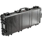 Tas Protector Case Black W/Foam 1700 Pelican PL0000066-0