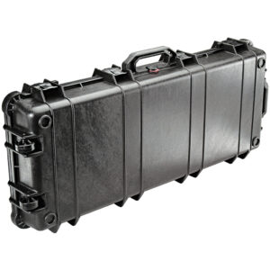 Tas Protector Case Black W/Foam 1700 Pelican PL0000066-0