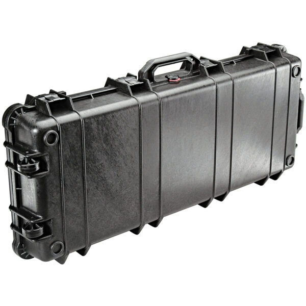 Tas Protector Case Black W/Foam 1700 Pelican PL0000066-0