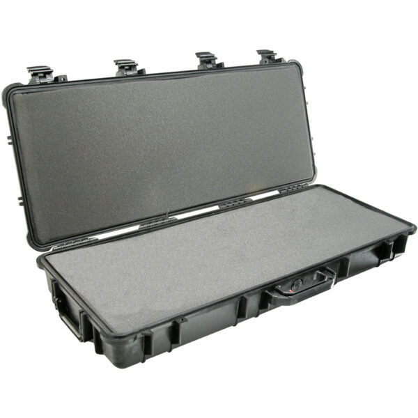 Tas Protector Case Black W/Foam 1700 Pelican PL0000066-36573
