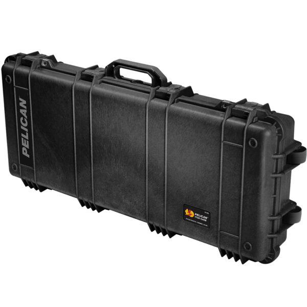 Tas Protector Case Black W/Foam 1700 Pelican PL0000066-36574