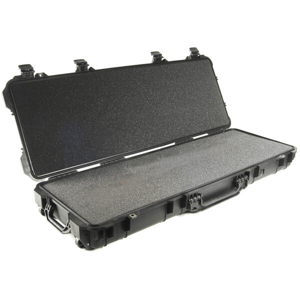 Tas Protector Case Black W/Foam 1720 Pelican PL0000670-36557