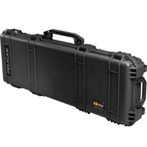Tas Protector Case Black W/Foam 1720 Pelican PL0000670-0