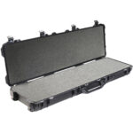 Tas Protector Case Black W/Foam 1750 Pelican PL0000067-0