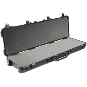 Tas Protector Case Black W/Foam 1750 Pelican PL0000067-0