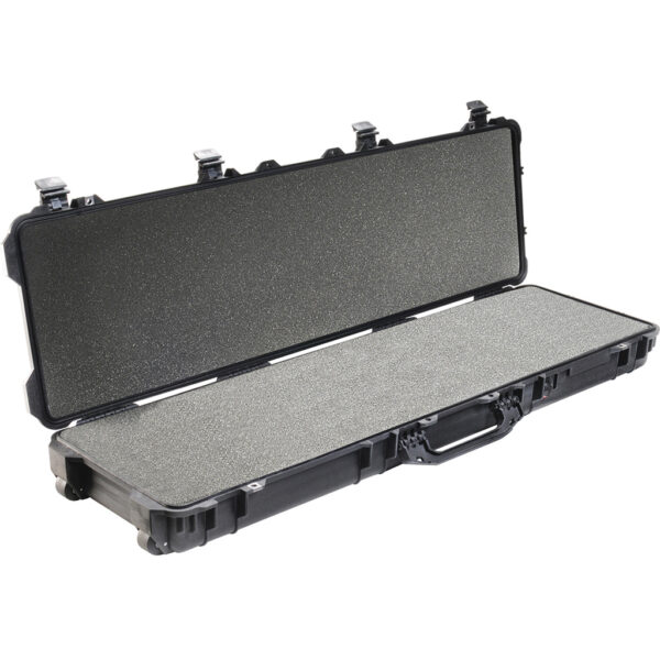 Tas Protector Case Black W/Foam 1750 Pelican PL0000067-0