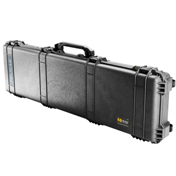Tas Protector Case Black W/Foam 1750 Pelican PL0000067-36560