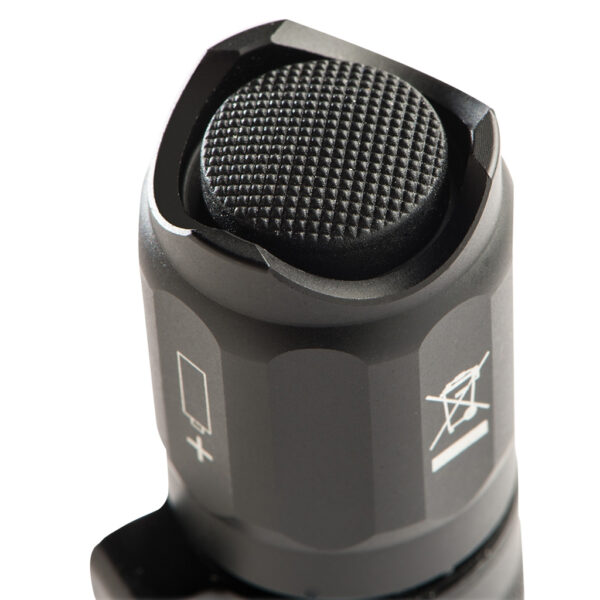 Senter Flashlight Rechargeable Led 2380R Pelican 10084207-36538