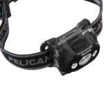 Headlamp Led Safety Black 2765 Pelican 10115490-0