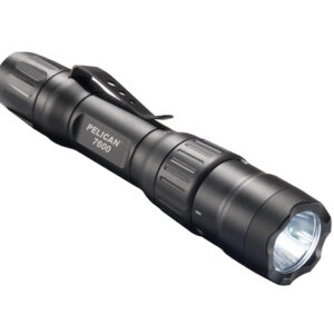 Senter Tactical Flashlight Rechargeable 7600 Pelican 10155901-0