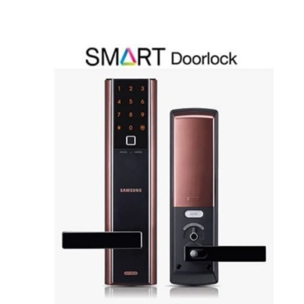 Digital Doorlock Samsung SHP-DH538-36496