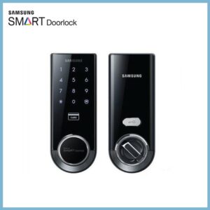 Digital Doorlock Samsung SHS-3321-0