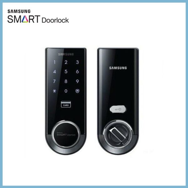 Digital Doorlock Samsung SHS-3321-36498