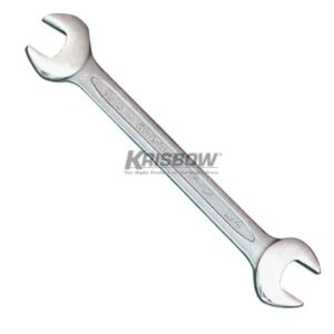 Kunci Pas Open End Wrench 10X12MM Krisbow KW0100282-0