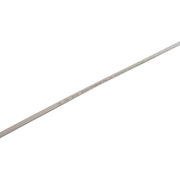 Raven Rp1004 Intumescent Fire Seal - Putih-36698