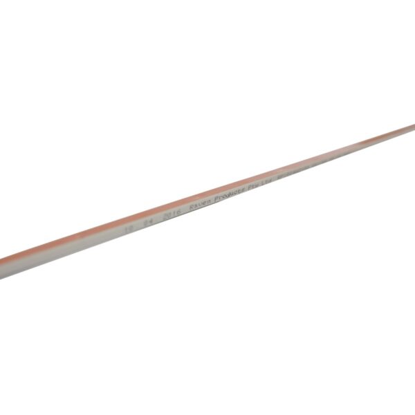 Raven Rp1004 Intumescent Fire Seal - Putih-0