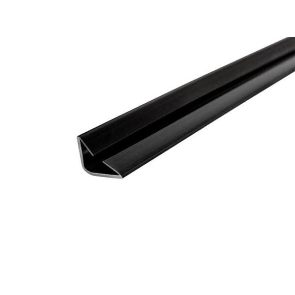 Raven Acoustic Door&Window Frame Seal Rp 120 Brown Double Door Set-0