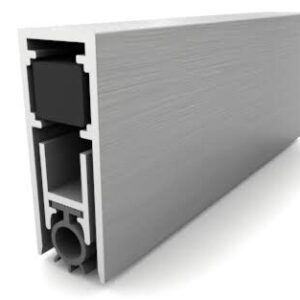 Raven Acoustic Automatic Door Bottom Seal Rp 8Si 600mm-0