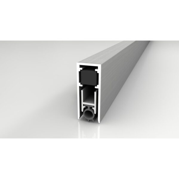 Raven Acoustic Automatic Door Bottom Seal Rp 8Si Ca 1220mm-0