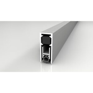 Raven Acoustic Automatic Door Bottom Seal Rp 8Si Ca 820mm-0