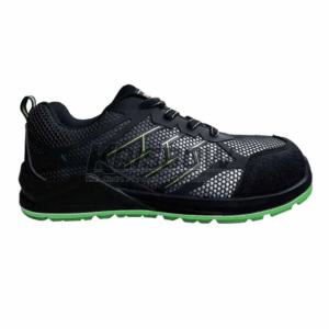 Sepatu Safety Shoes Thoosa Ukuran 40/6.5 Krisbow 10132571-0