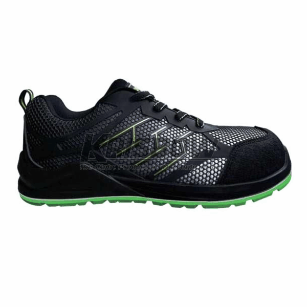 Sepatu Safety Shoes Thoosa Ukuran 40/6.5 Krisbow 10132571-0