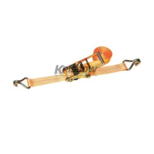 Ratchet Tie Down DJ 4T 50MM X 8M Krisbow 10039166-0