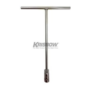 Kunci T Socket Wrench 13MM Krisbow 10109109-0