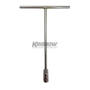 Kunci T Socket Wrench 14MM Krisbow 10109110-0