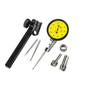 Dialtest Indicator 1/ 0.01MM 513-415-10T Mitutoyo 10119150-0