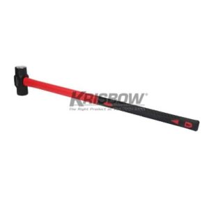 Palu Sledge Hammer 8LB Long LRSHL8 Krisbow 10213429-0