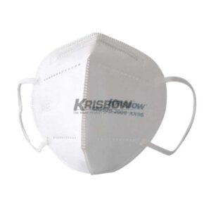 Masker Protective Mask KN95 (5 EA) Krisbow 10415576-0