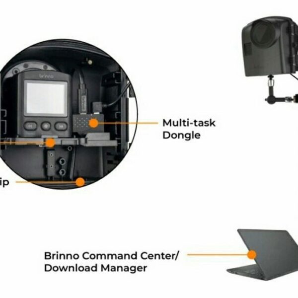 Camera Extender Kit Brinno AFB1000-37219