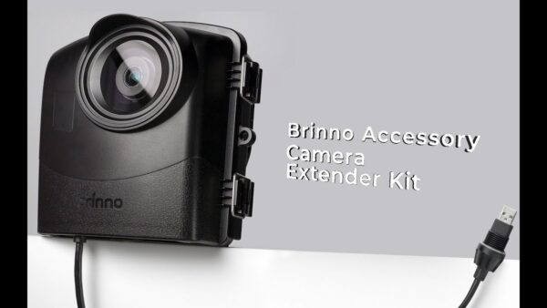 Camera Extender Kit Brinno AFB1000-37090