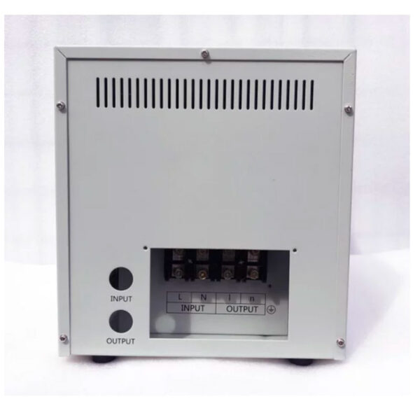 Stabilizer Listrik ALL NEW iDVM 10-ST 10kVA Emmerich ERIDVM100ST-36955